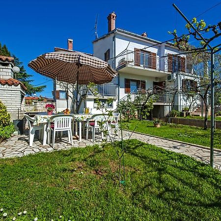 Apartments Severina Rovinj Exteriör bild