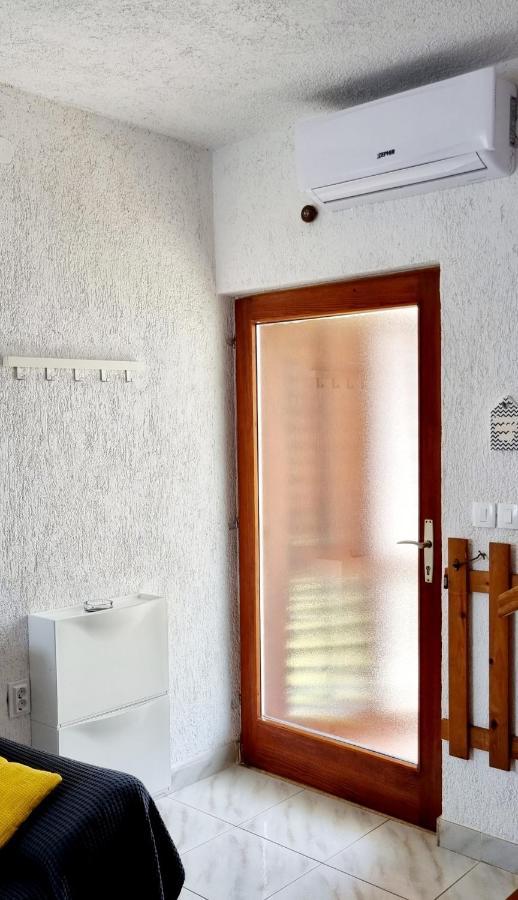 Apartments Severina Rovinj Exteriör bild